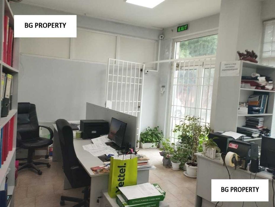 Продава се Магазин в София, Обеля - 600 кв.м за 900 €/кв.м - Снимка #2