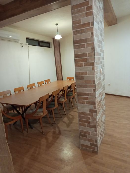 Дава се под наем Многостаен апартамент в Сопот - 360 кв.м за 15.3 € - Снимка #5