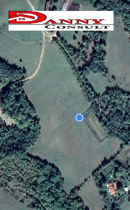 Парцел за жилищно строителство в с. Вълчовци