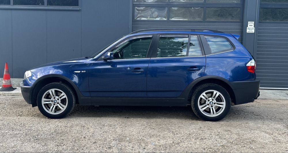 Оригинални джанти 17ки 5х120 стил 112 за бмв/bmw