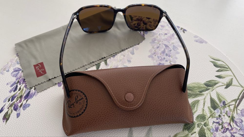 Слънчеви очила Ray-Ban