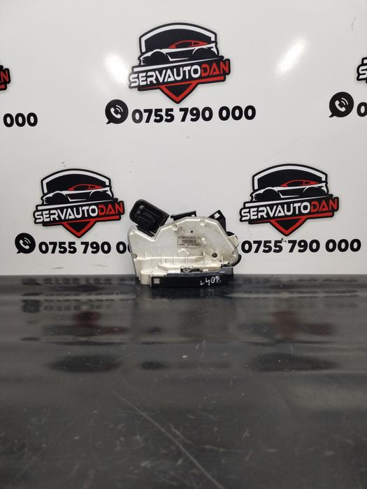 broasca dreapta spate volkswagen jetta 6 (2010-2014) 1.6 motorina 2012