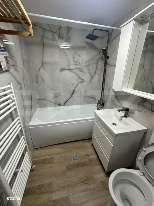 Apartament 3 camere, 72 mp, zona Centrala