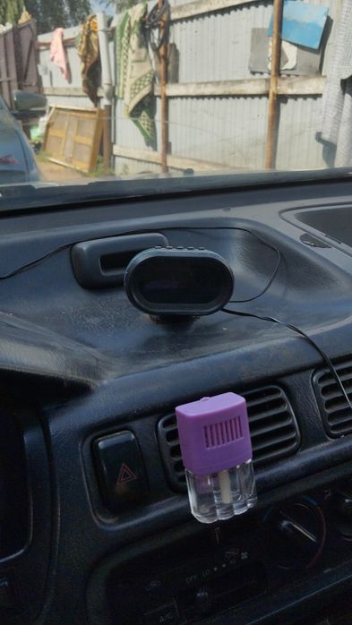 Продается toyota tercer