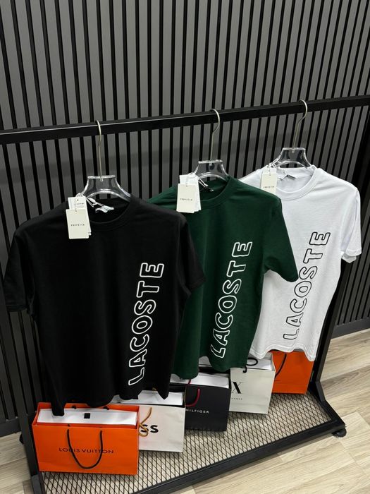 Перфектни тениски