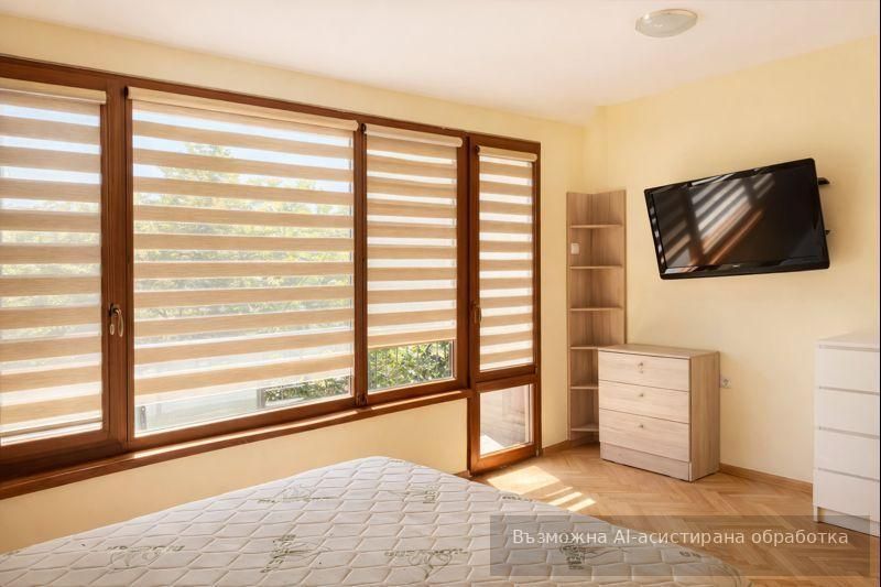 Дава се под наем Двустаен апартамент в Пловдив, Христо Смирненски - 65 кв.м за 407.49 € - Снимка #3