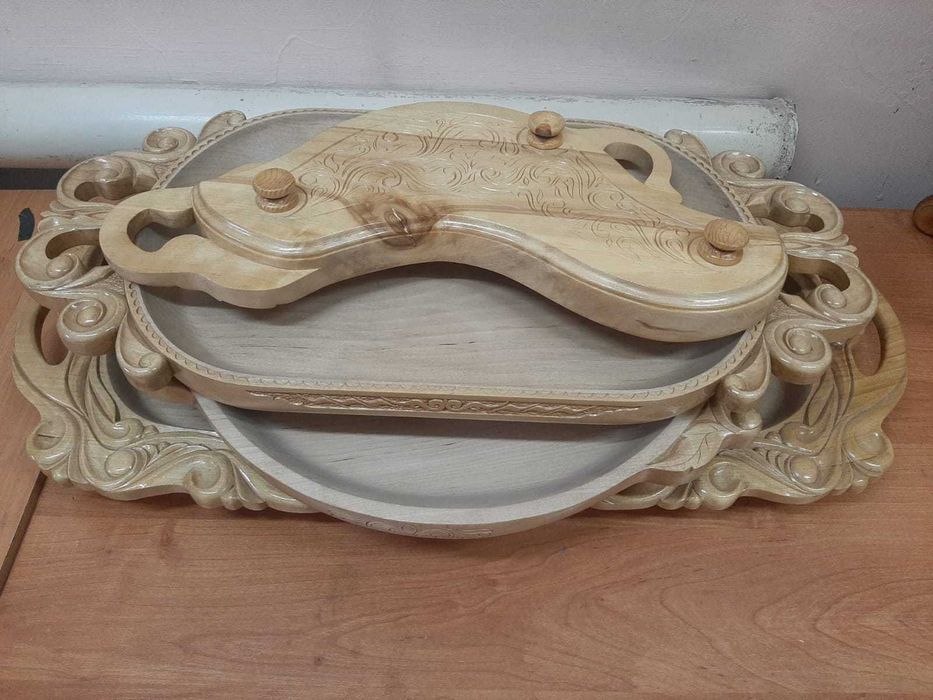 Продам Астау Новый из березы