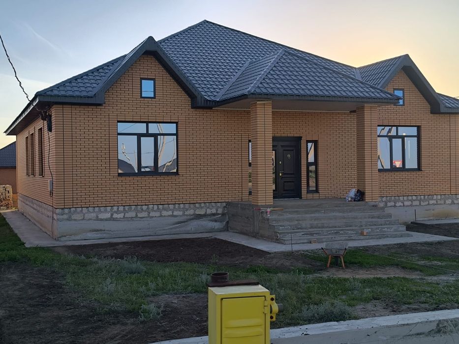 Строительный  Бригада