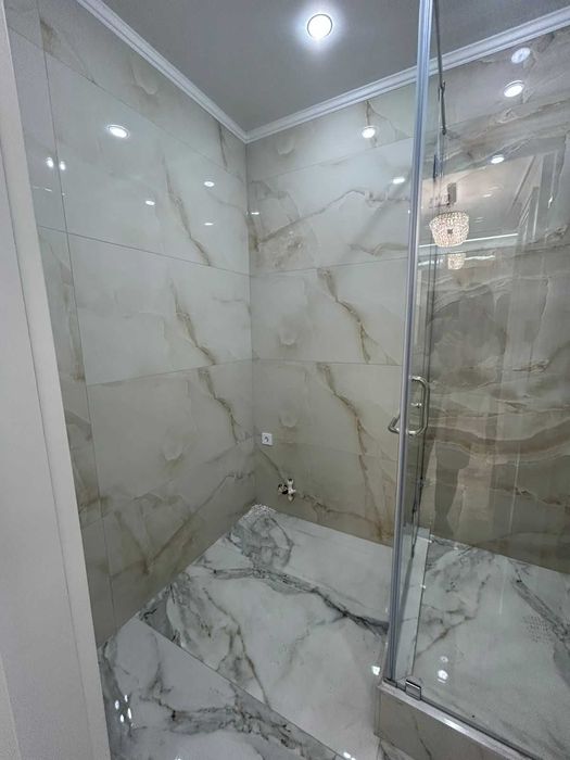 В продаже полноценная 3-х комнатная квартира в ЖК КОКШЕТАУ!