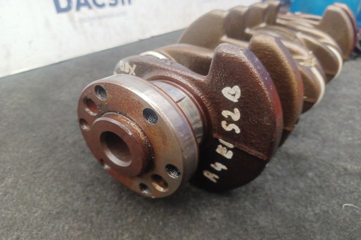 Vibrochen - Arbore cotit 1.6D E5 1.6D E5 Volvo V40 a 2-a generatie