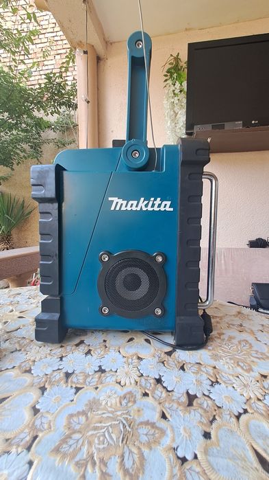 Makita  bmr  100