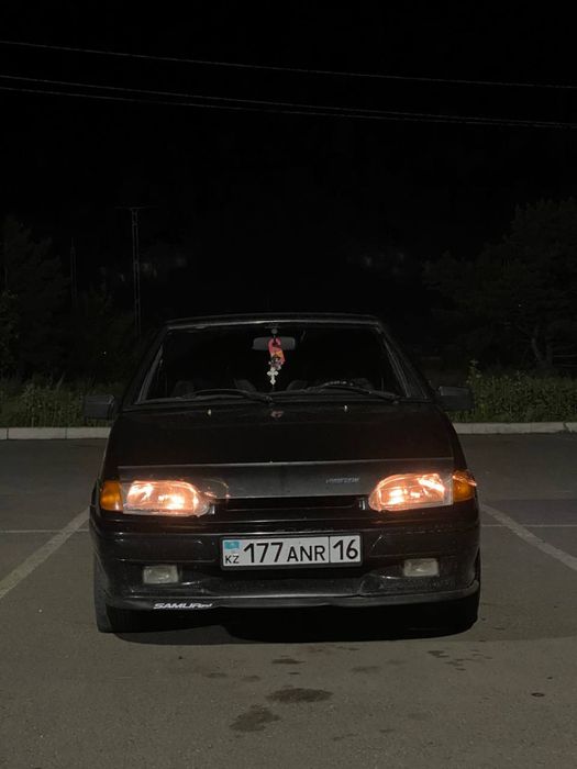 Ваз 2114 SuperAvto