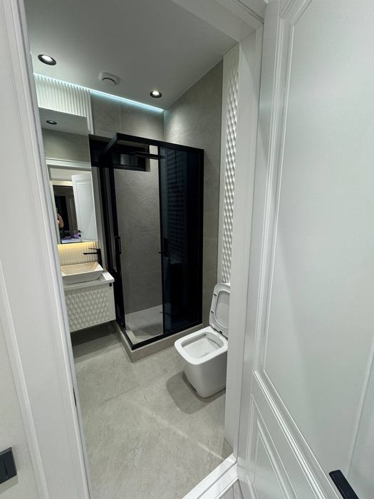 Паркентский ЦыалковскийПродаются Евро Коттеджи