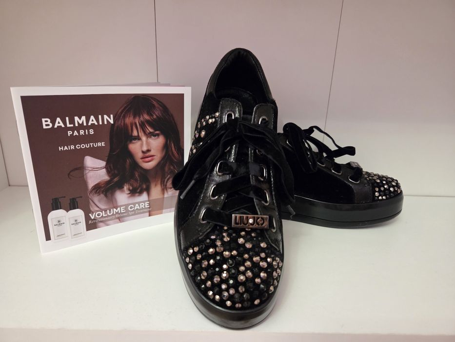 Дамски сникърси Liu jo