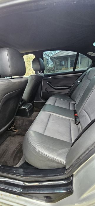 Bmw 320d, e46, 2003