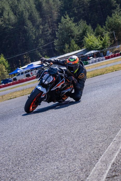 Фотограф на символична цена