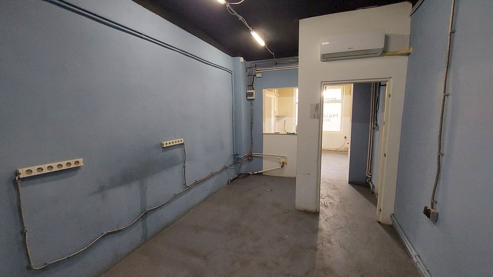 Spatiu comercial de inchiriat zona Piata Baneasa - Aerogarii.