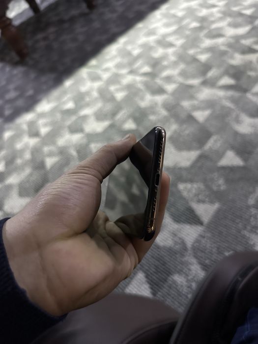 Iphone xs max 256 gb