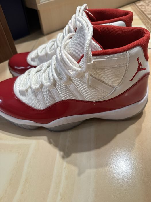 Обувь Air Jordan 11