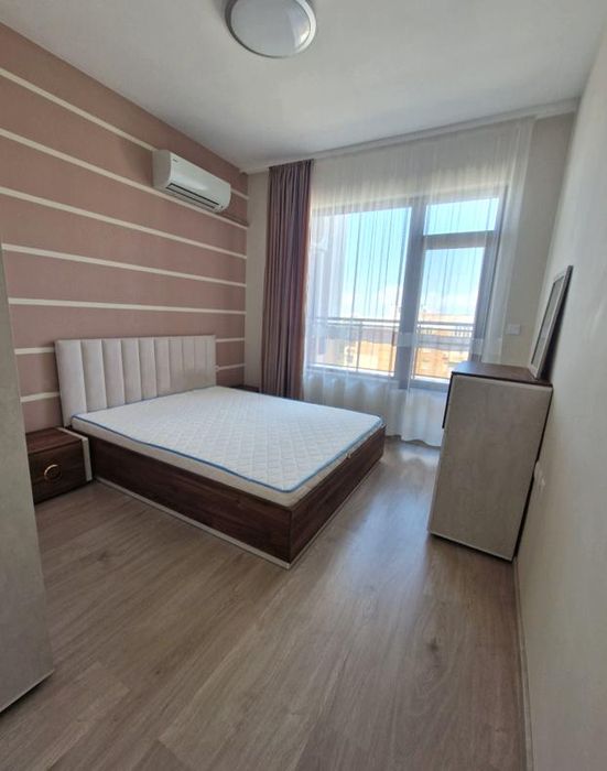 Дава се под наем Тристаен апартамент в Пловдив, Тракия - 80 кв.м за 548.25 € - Снимка #3