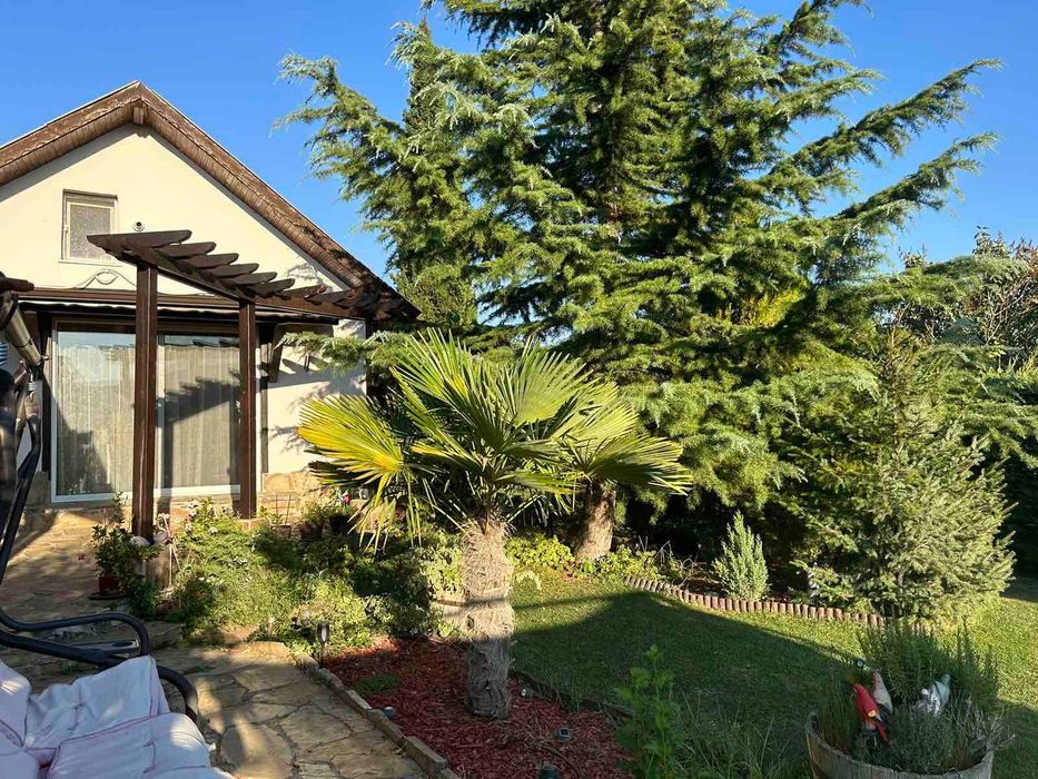 Продава се Къща в Пловдив, Тракия - 55 кв.м за 1819 €/кв.м - Снимка #10