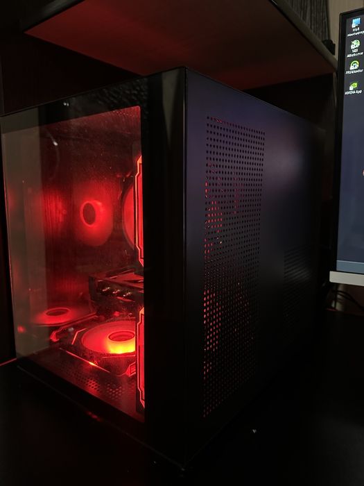 Продам игровой ПК