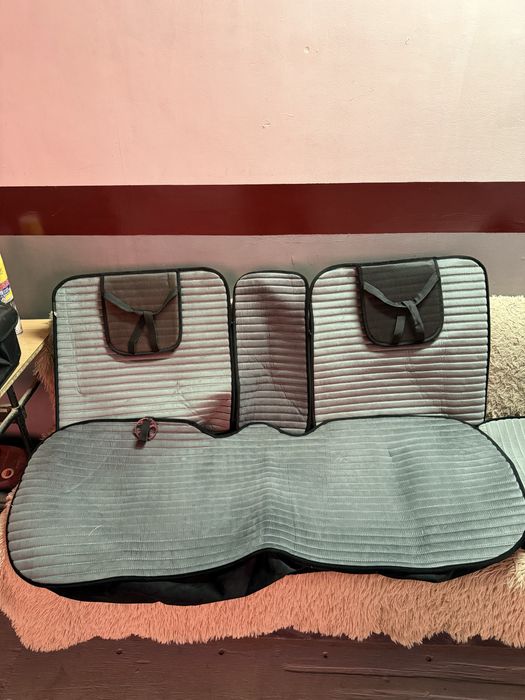 Продам чехлы на авто универсальные