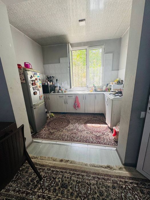 Chilonzor 21 3 dom 3 kvartira O’zimni uyim 3xona-4xona qilingan