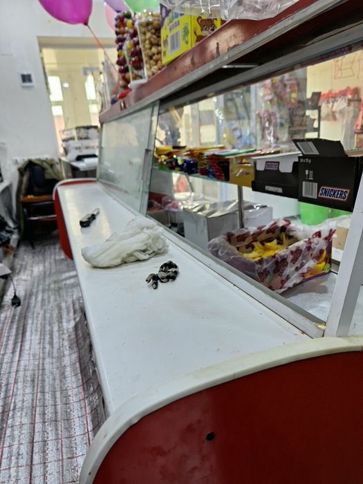 Витирина холодилник ÷%