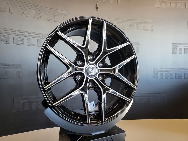 18цола 6x139.7 Toyota,Ford-Ranger,Chevrolet Silverado,Ram