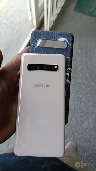 1mln800ga Samsung S10 5g