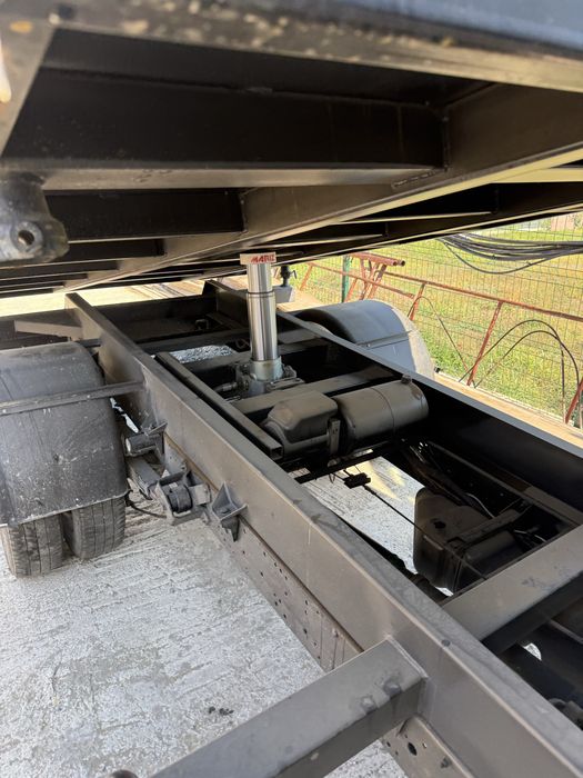 Vand iveco daily