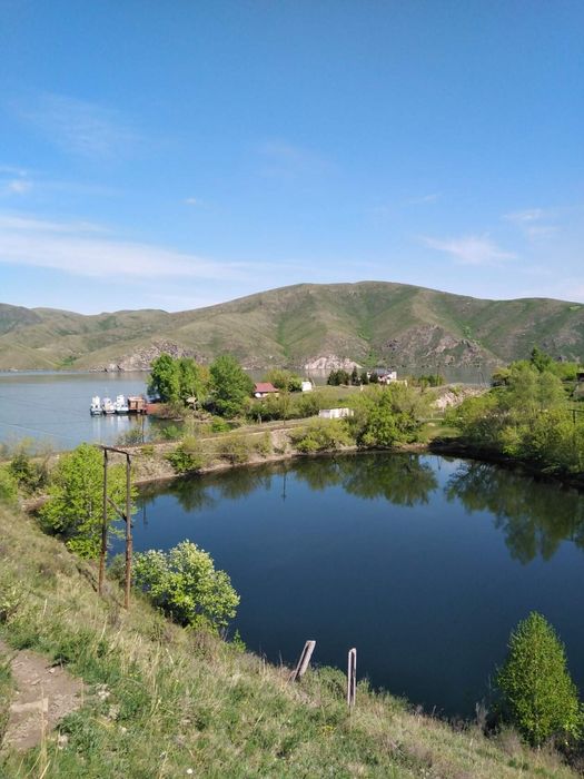 Продам дачу на Аблакетки