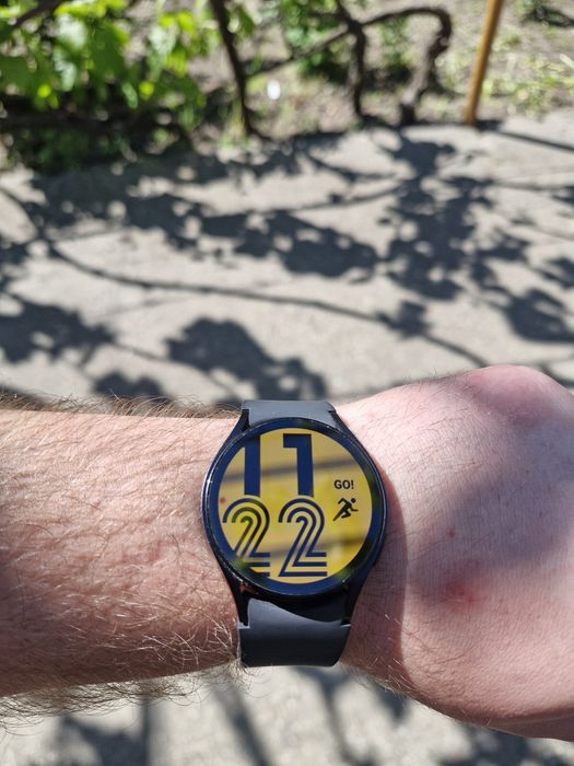 Galaxy Watch 6 40mm