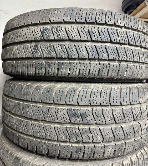 Anvelope 235.60.17C iarna DOT 19/22