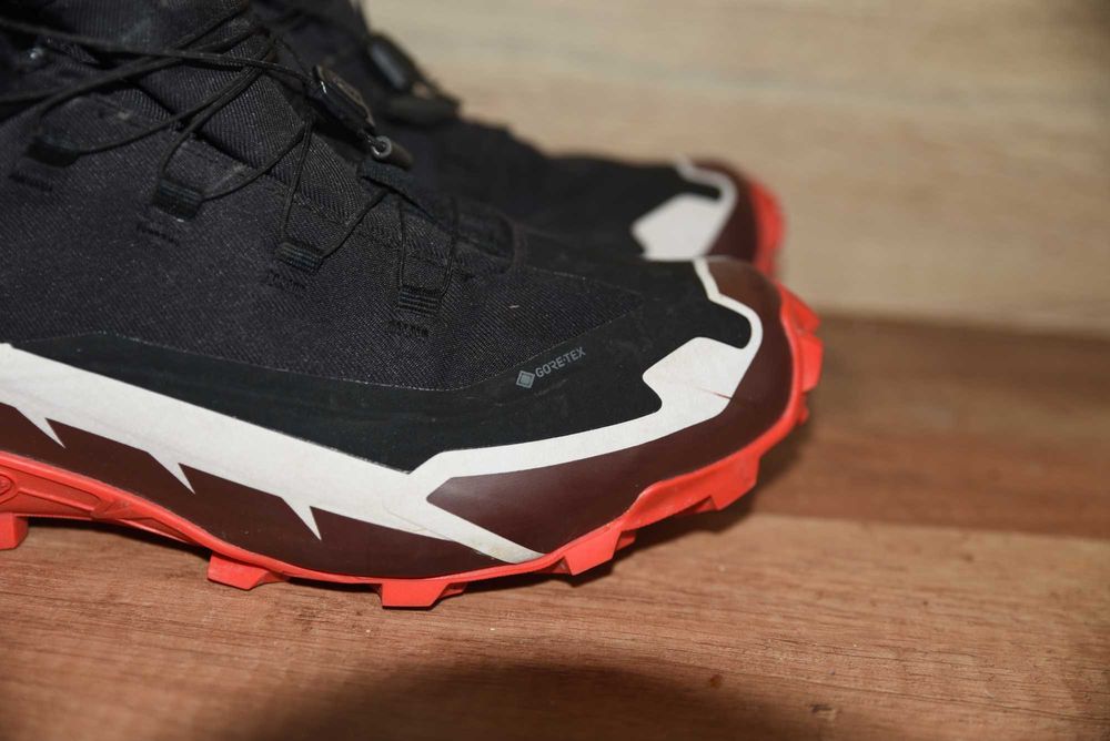 Salomon Gore Tex оригинални размер 46 2/3