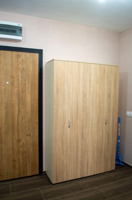 Двустаен, ж.к. Връбница 1