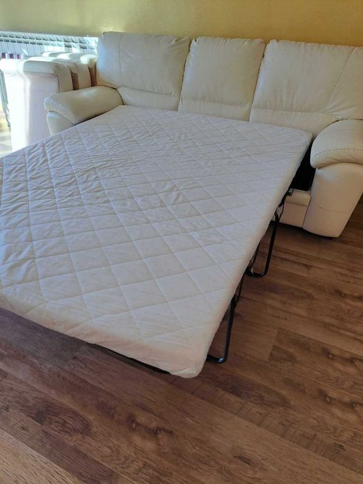 Диван от еко кожа