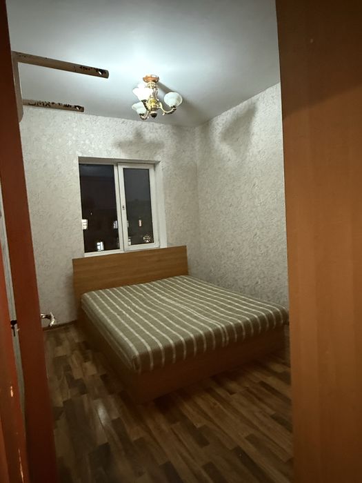 Продаю 2-х комнатную квартиру на Паркентсоком