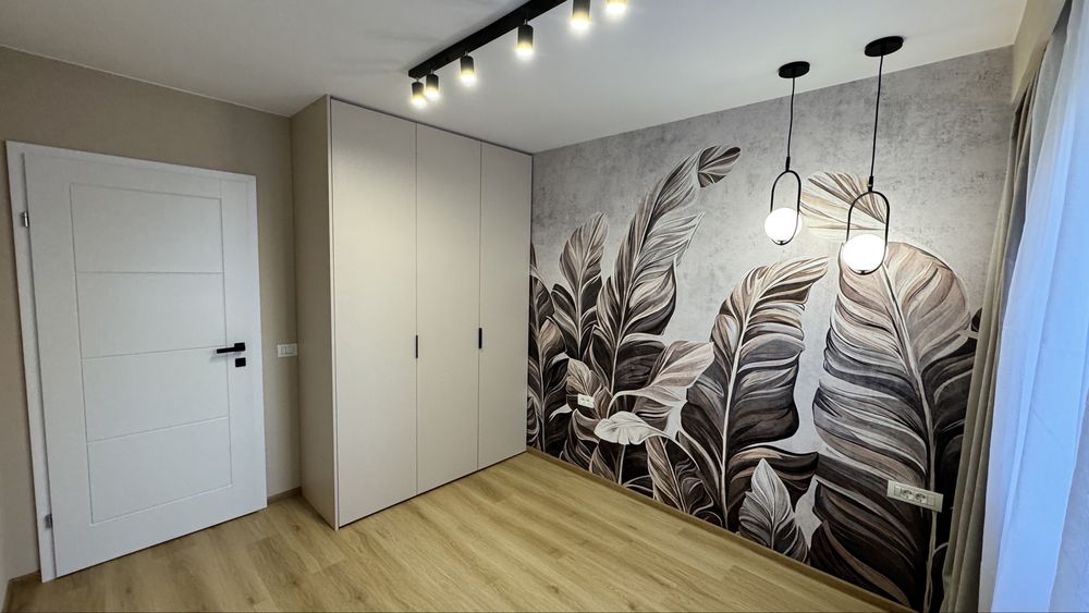 Apartament PREMIUM 3 camere | Renovat integral | Mobilat la comandă | Manastur, Clabucet – Academia de Muzica Gheorghe Dima