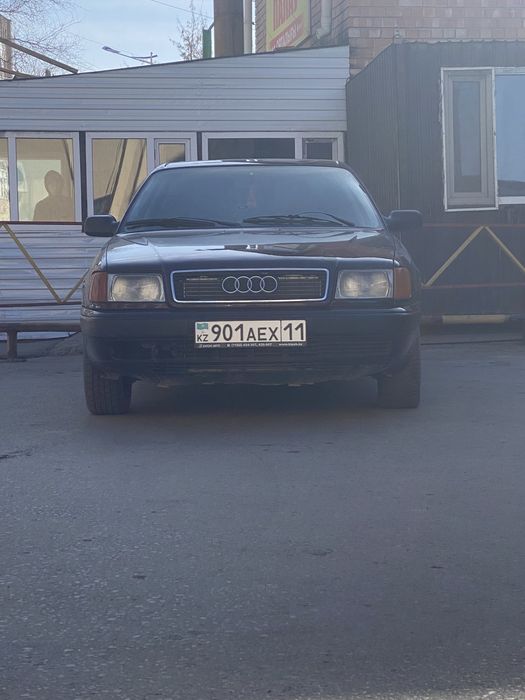 Ауди с4 обмен бар