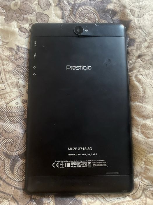 Prestigio 32/4’’’’’