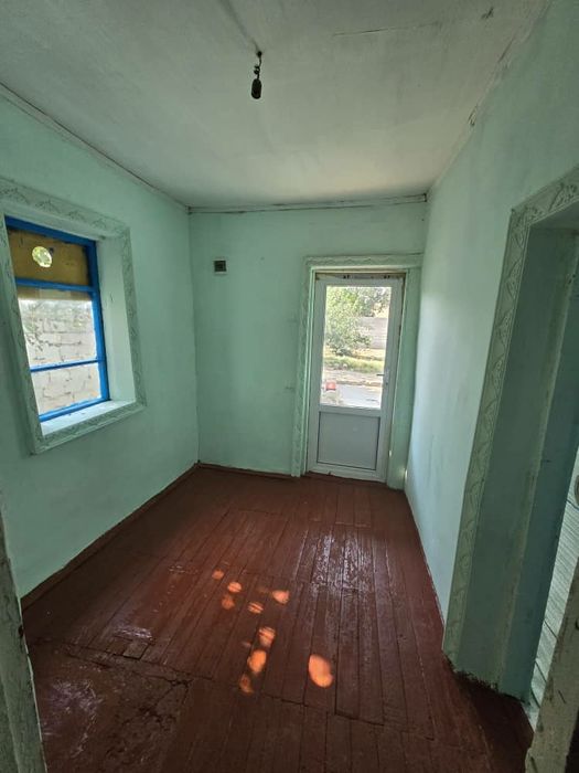 Продеотся дом с участком