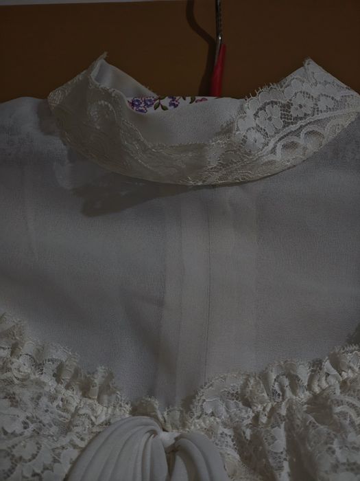 Булчинската рокля, за която мечтаеш - С размер