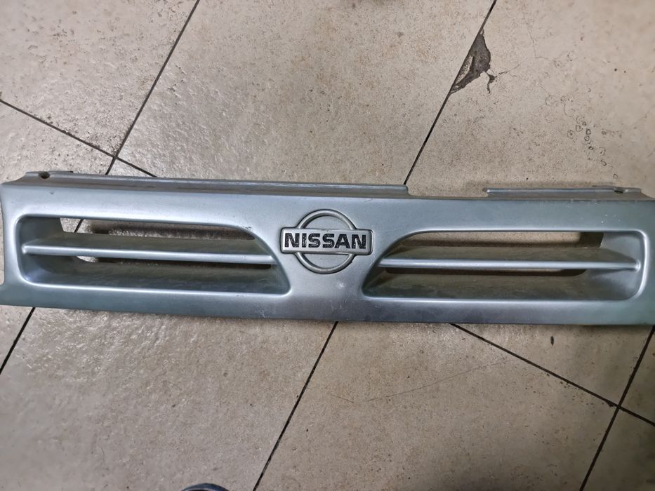 Фары ниссан примера