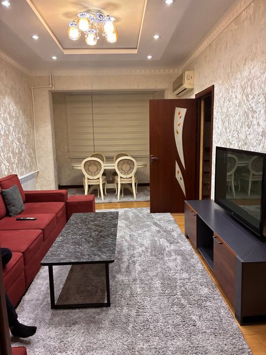 Сдаёться . Мирзо Улугбекски р- н Художник 3 комнатное 800 уе