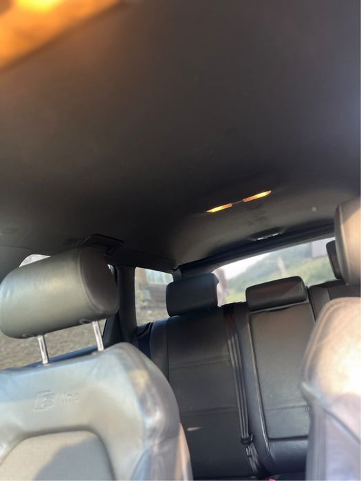 Audi a4 b7 2006