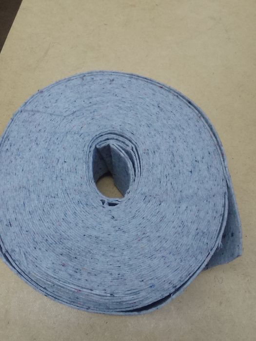 Продам кошму  30м