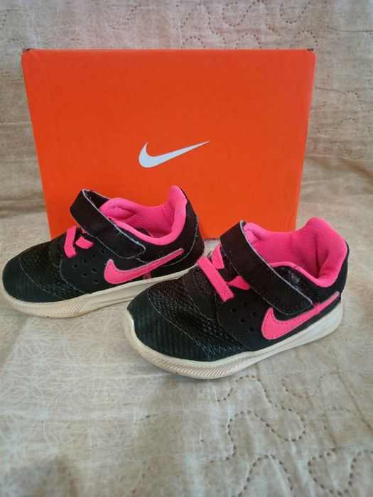 Детски маратонки найк