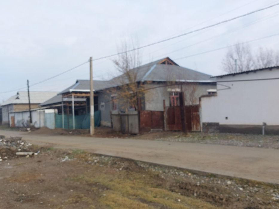 Дом в Гулистане продам за 48500$